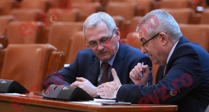 Liviu Dragnea îi pregătește un knock out de zile mari lui Tăriceanu! Lovitura care va năuci ALDE în curând (SURSE) – Criteriul.ro |