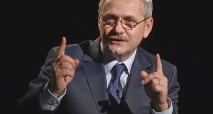 Dragnea aruncă în aer scena politică! Anunțul momentului despre alegerile prezidențiale – Criteriul.ro |