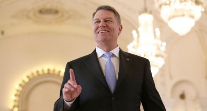 Klaus Iohannis a rupt tăcerea! Cum a reușit să dețină șase case. Care este secretul averii sale – Criteriul.ro |