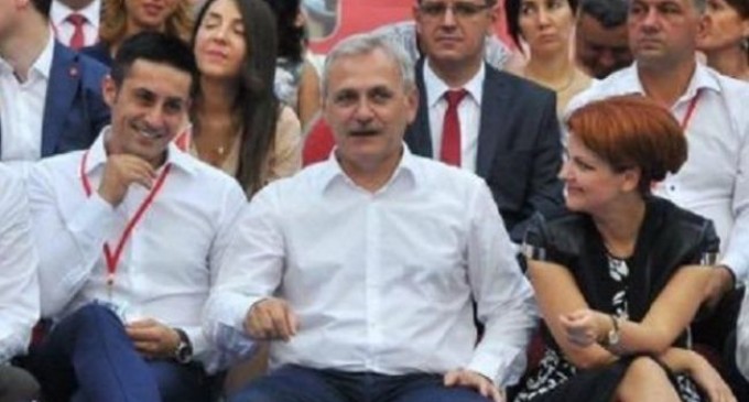 Lia Olguța Vasilescu, comentariu neașteptat. Răspuns fulger la invitația lansată de liderul PSD – Criteriul.ro |