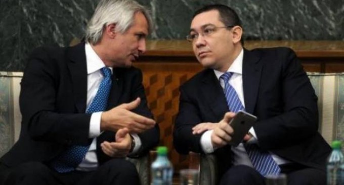 Victor Ponta, umilință maximă pentru Teodorovici! Situație delicată pentru Ministrul Finanțelor – Criteriul.ro |