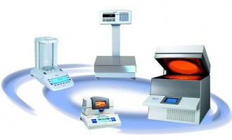 Echipamente în laboratorul microbiologic și servicii privind întreţinerea lor