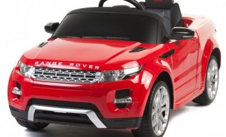 5 lucruri pe care trebuie sa le urmaresti atunci cand vrei sa cumperi o masinuta electrica pentru copii