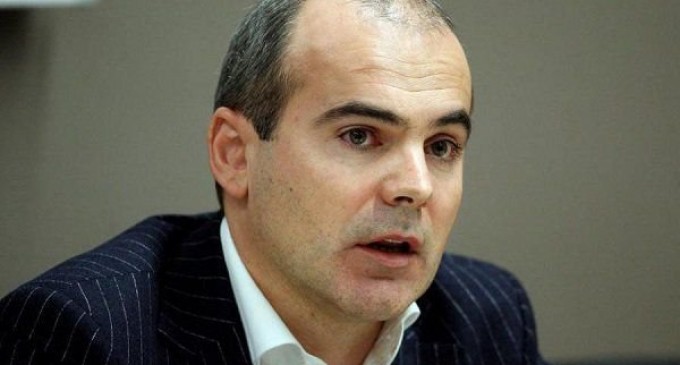 ”Dacă până acum venea iepurașul, acum o să vină lupul!” – Criteriul.ro |