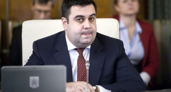 Gafă uriașă a unui ministru din Guvernul Dăncilă. Cum s-a făcut de râs, în direct, la TV – Criteriul.ro |