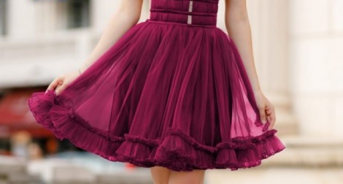 Cum alegi rochiile de banchet perfecte pentru silueta ta