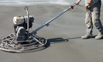 Tu ce spui de sapa elicopterizata din beton?