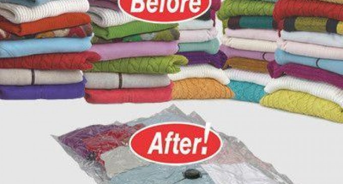 Cum sa iti organizezi garderoba in mod eficient cu produse de pe Storel