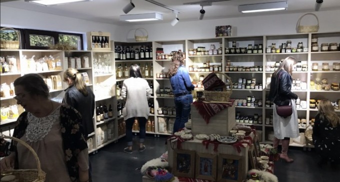 Beneficiile siropurilor naturale