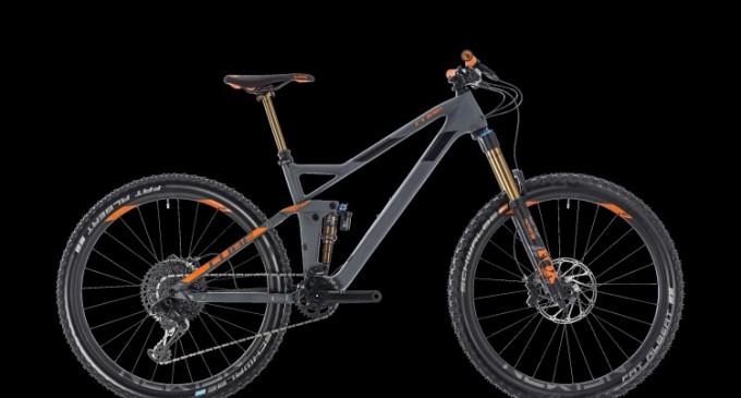 Bicicleta mtb – masina 4×4 a bicicletelor