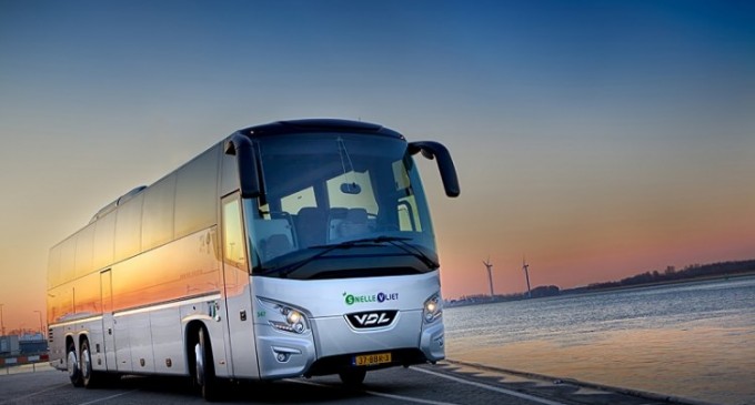 Calatoria cu autocarul si siguranta pe care ti-o pune la dispozitie