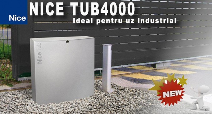 Sistemul de automatizare usureaza viata