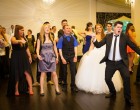 Alege cea mai frumoasa muzica de nunta