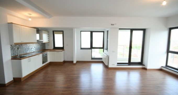 Cele mai cautate cartiere din Bucuresti pe segmentul mediu pentru chirii