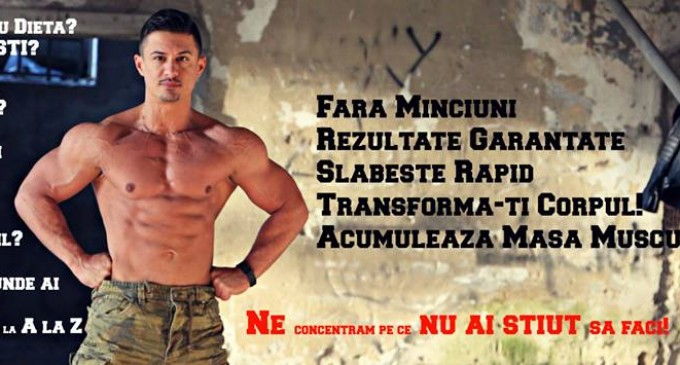 Este posibil să slăbim fără să mergem la sală?