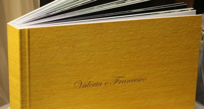 Avantajele unui album foto de nunta personalizat