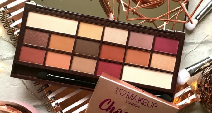 De unde poti achizitiona truse de machiaj profesionale