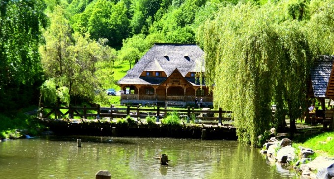 Unde puteți găsi cazare ieftină în Maramureș?