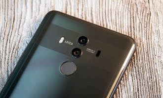 Huawei Mate 10 Pro – telefonul care te face sa uiti de alte telefoane