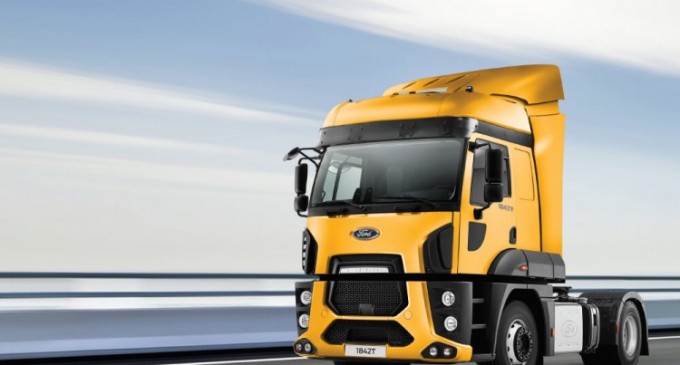 Dorești să-ți dezvolți afacerea în domeniul transporturilor? Iată de ce ar trebui să alegi camioane Ford
