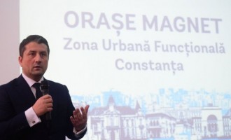 Administraţia din Constanţa a depus cu mari deficiențe un dosar privind staţiile de reîncărcare pentru vechicule electrice