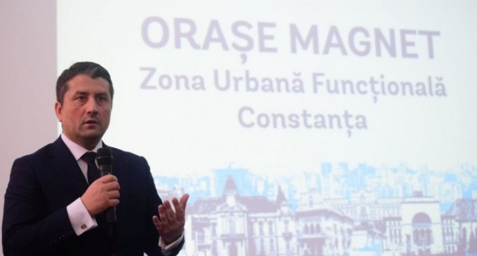 Administraţia din Constanţa a depus cu mari deficiențe un dosar privind staţiile de reîncărcare pentru vechicule electrice