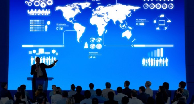 Inchiriere wireless professional pentru evenimente