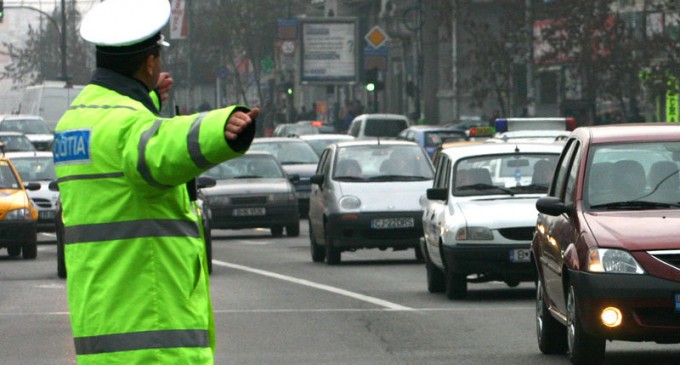 Circulaţia pe sensul Turda – Crângaşi al pasajului Pod Grant va fi închisă începând de luni