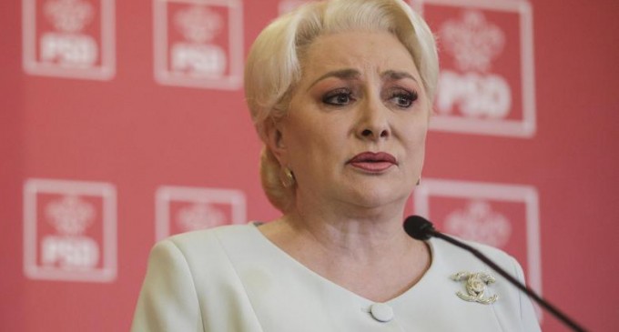 PSD prin incompetenta alesilor lor in functii de demnitate se ingroapa singur…