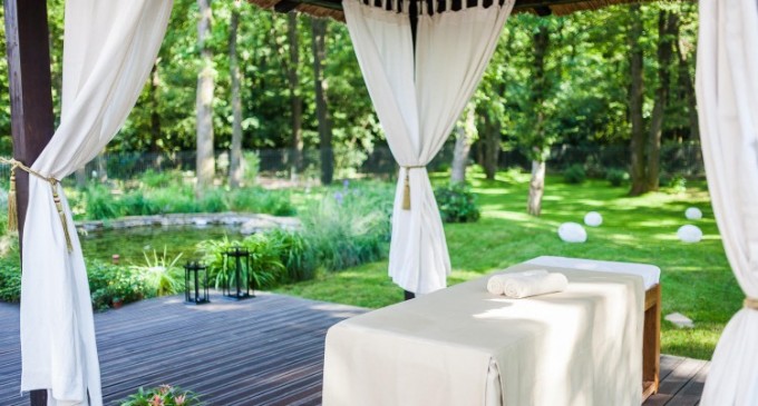 Ida Spa Bucuresti – o oaza de beneficii pentru organism