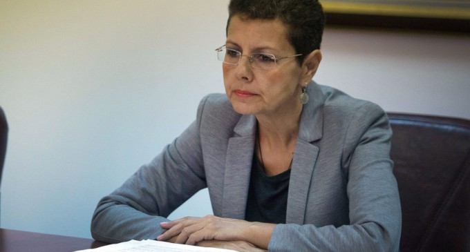 Plenul CSM încearcă, miercuri, pentru a patra oară, validarea Adinei Florea ca şef al Secţiei de anchetă