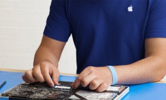 Reparații pentru produsul tău Apple: Nu amesteca mere cu pere!