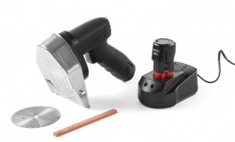 Cuțite profesionale pentru șaorma și kebab