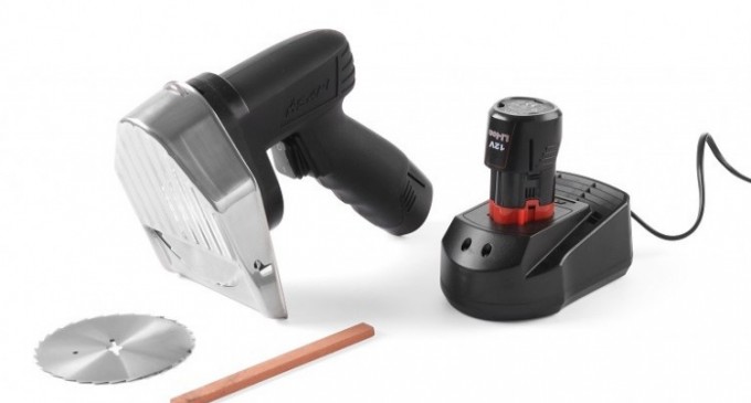 Cuțite profesionale pentru șaorma și kebab