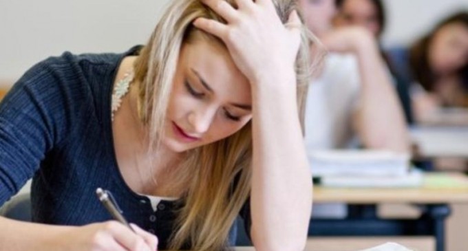 Au fost înregistrate 177 de medii de 10, înainte de contestaţii