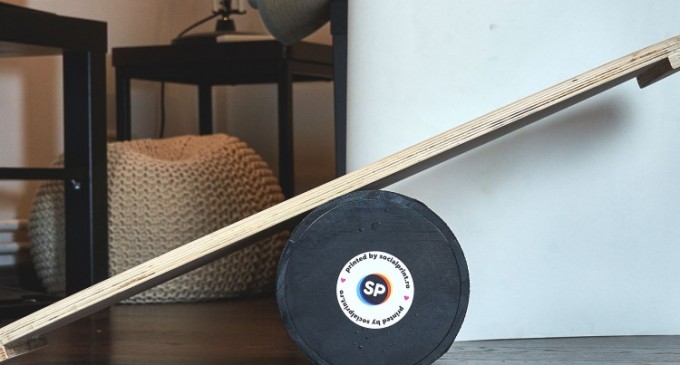 Balance boards – cadouri inedite pentru tine si prieteni