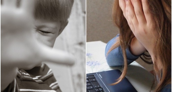 „O furie neexprimată de părinte este exprimată de copil”