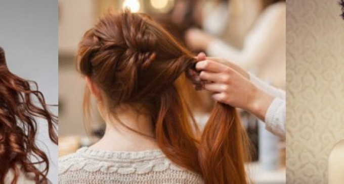 9 greseli de ingrijire a parului care trebuie evitate