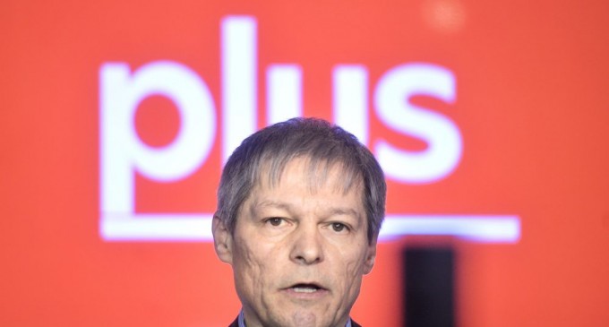 Dacian Cioloş a fost luat în derâdere de noul preşedinte al Parlamentului European: „Ce am văzut aici?”