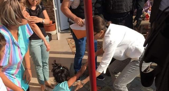 Cazul Sorina. Fosta asistentă maternală a fetiţei, audiată de procurori: Luptăm în continuare