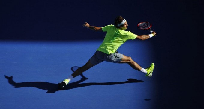 Wimbledon 2019. Roger Federer şi Rafael Nadal se înfruntă vineri în semifinalele turneului