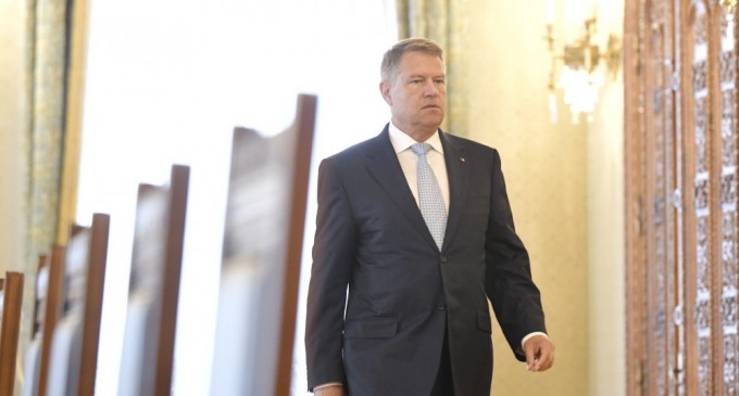 CCR dezbate, joi, sesizările Opoziţiei şi ale lui Iohannis în ceea ce priveşte modificarea codurilor penale
