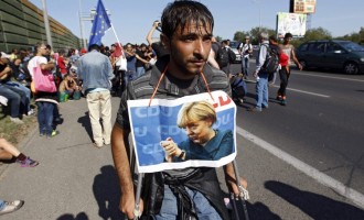 Despre impactul refugiatilor in U.E.