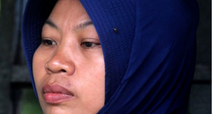 A ajuns după gratii pentru că a publicat o înregistrare în care directorul liceului o hărţuia sexual