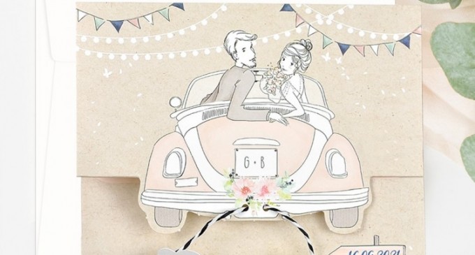 Cum alegi invitatia de nunta in 2019?