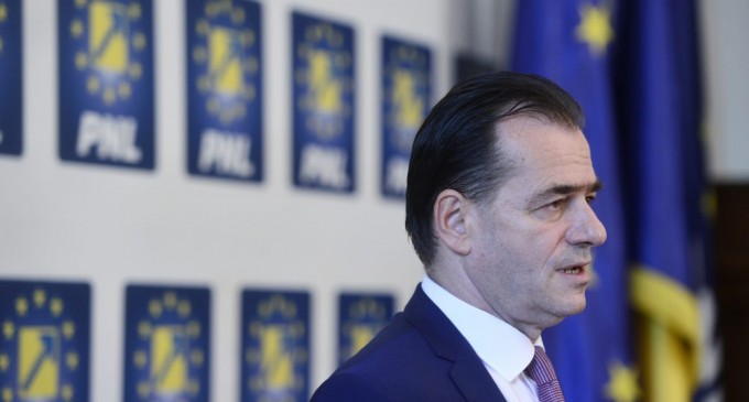 Lovitură pentru Orban. Liderul PNL, avertisment de la CNCD pentru declaraţia privind „scroafele suite în copaci”