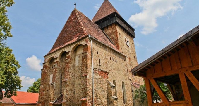 O noapte la castel: experienţa unică Transilvăneană