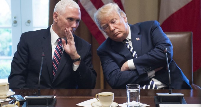 Mike Pence: Statele Unite nu vor război cu Iranul, dar vor apăra interesele americane