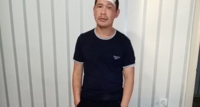 Povestea cutremurătoare a bărbatului care a fost muşcat de cap de urs. Cum a supravieţuit