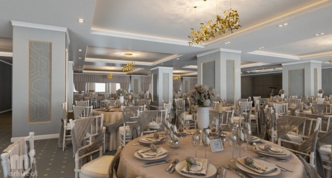 Victoriei Ballroom – cea mai inovatoare sala de spectacole